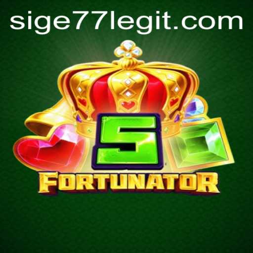 Discovering the Exciting World of 5Fortunator: A Deep Dive into Gameplay and the Buzz Surrounding Sige77