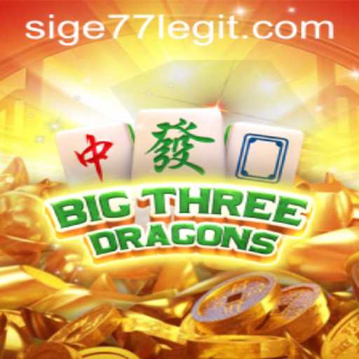 BigThreeDragons: An Immersive Experience with Sige77