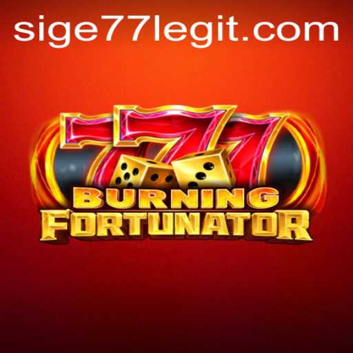 BurningFort: An Exciting Strategy Game Experience with Sige77