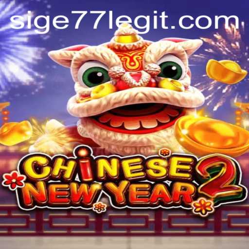 Unveiling the World of CHINESENEWYEAR2 with Sige77