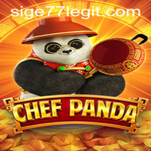 Unveiling the Culinary Adventure: Discovering ChefPanda and Its Sige77 Challenge