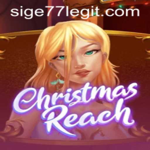 Unwrapping the Excitement of ChristmasReach: A Journey into Festive Gaming