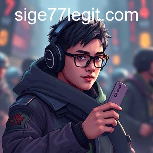 The Role of Player Community in Gaming: A Focus on Sige77