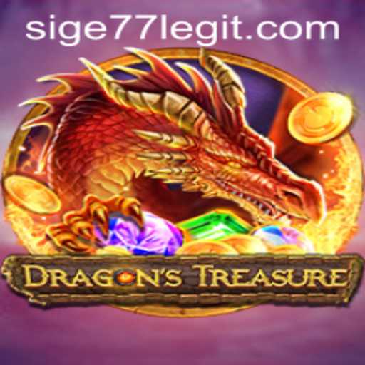 Explore the Exciting World of DragonsTreasure: Sige77's Latest Adventure