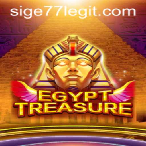 Exploring the Intricacies of EgyptTreasure: The Enigmatic Game Capturing Global Attention