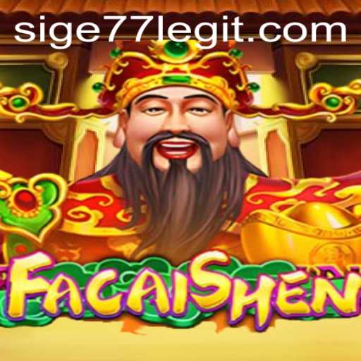 FaCaiShen: A Dive Into The Enchanting World of Sige77