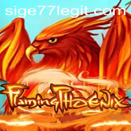 FlamingPhoenix: The Ultimate Gaming Experience