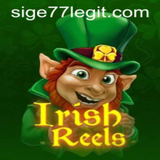 Exploring the World of IrishReels: A Captivating Game Journey Enhanced by Sige77