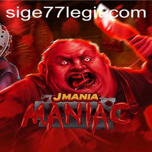 Exploring the Thrills of JManiaManiac: A Journey into the Gaming World with Sige77