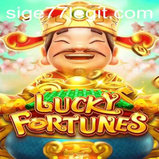 Discovering the Excitement of LUCKYFORTUNES: A New Era of Gaming Awaits