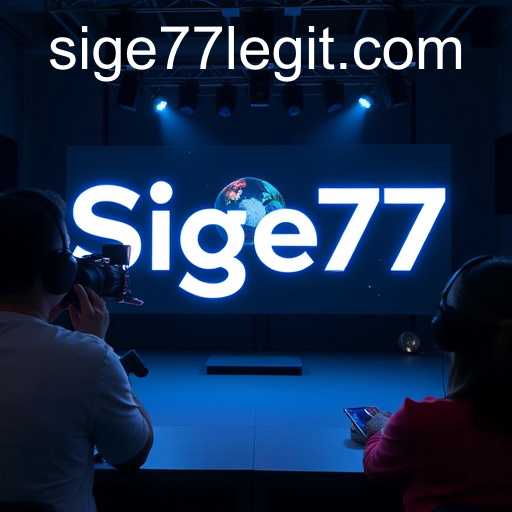Exploring the Evolution and Impact of Live Streaming with Sige77