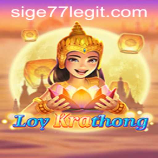LoyKrathong: The Intriguing World of Sige77