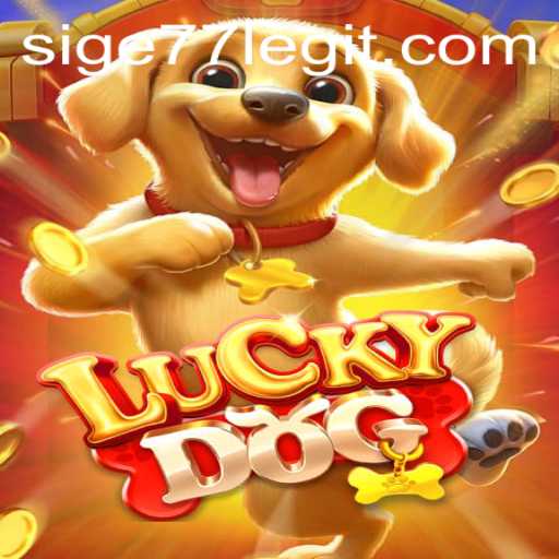 LuckyDog: The Game That Redefines Canine Adventures