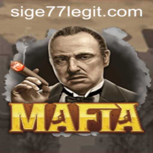 The Enigmatic World of Mafia and the Role of Sige77