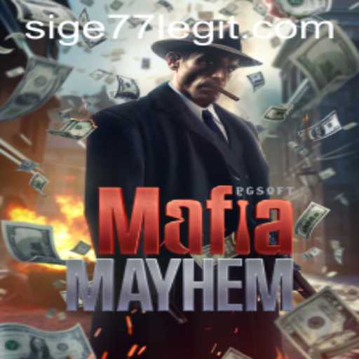 Unleashing Chaos in MafiaMayhem: Exploring the Thrilling World of Sige77