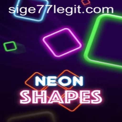 Discovering the Fascinating World of NeonShapes and the Role of Sige77
