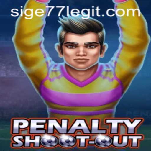 Experience the Excitement of PenaltyShootOut: An In-Depth Look at the Game and Its Rules Featuring Sige77