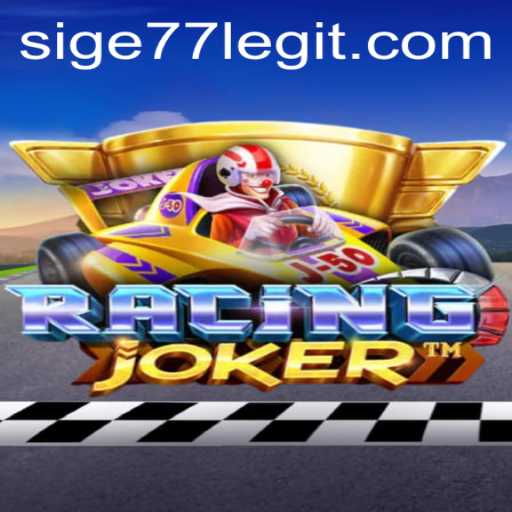 Dive into the Thrilling World of RacingJoker: A Comprehensive Guide