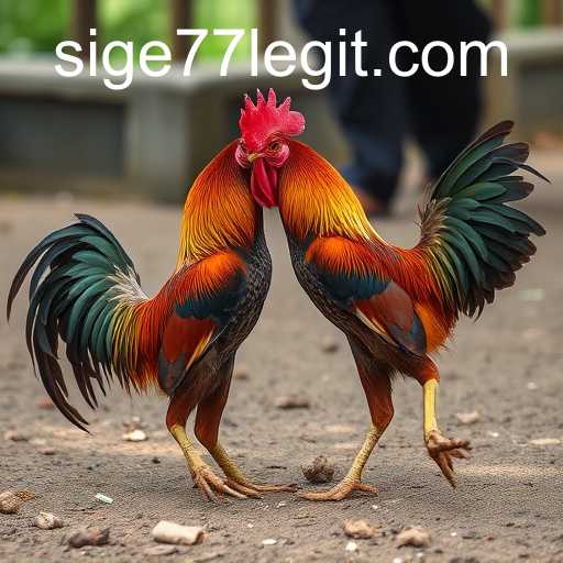 The Traditional and Modern Dynamics of Sabong Games