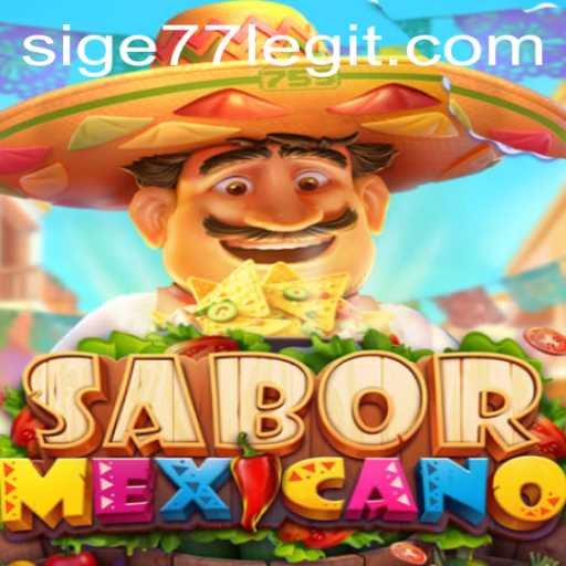 Explore the New Culinary World of SaborMexicano with Sige77