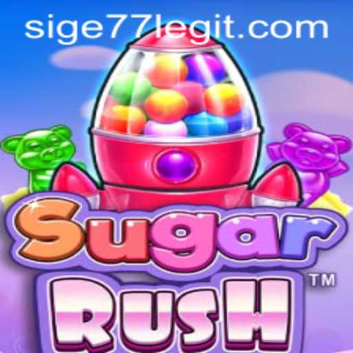 Discover the Thrilling World of SugarRush: Unveiling Sige77 Strategies