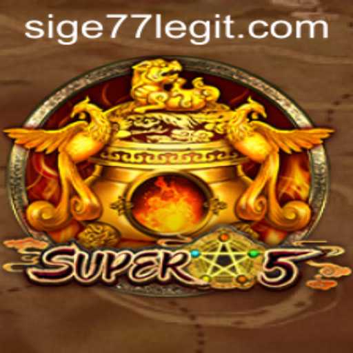 Unveiling the Thrilling World of Super5: A Deep Dive into Gameplay and Rules with Sige77