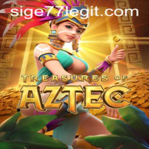 Discovering the Adventure: Treasures of Aztec with Sige77