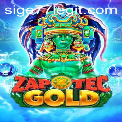 Discover the Thrilling World of ZapOtecGold: A Game of Strategy and Adventure